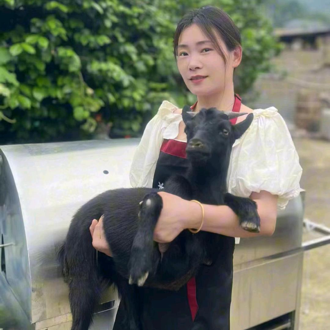 长沙阿凤上门烤全羊
