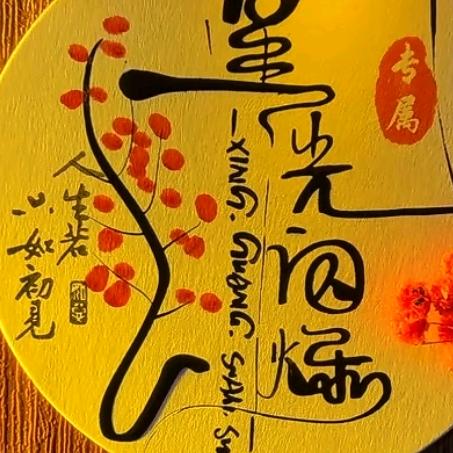 ⭐星光闪烁⭐