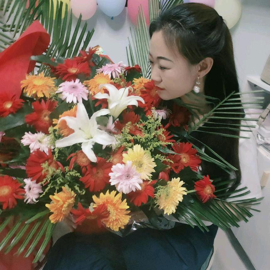浮山婷儿主持～执礼喜娘