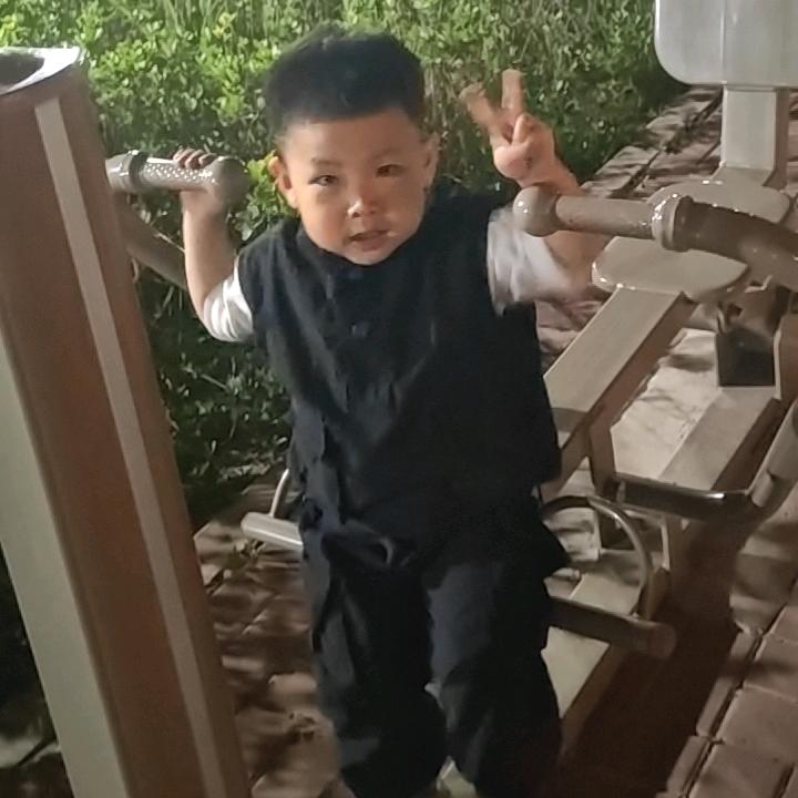 奋斗吧青春
