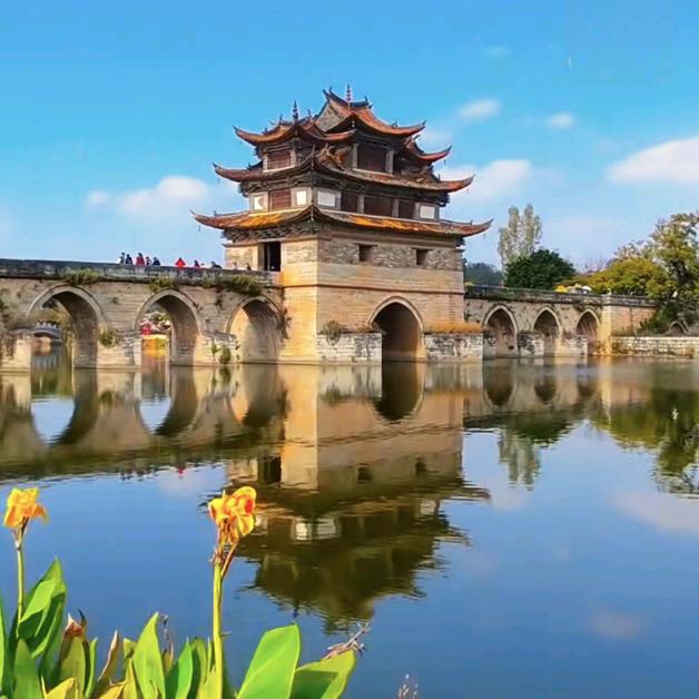 红河道