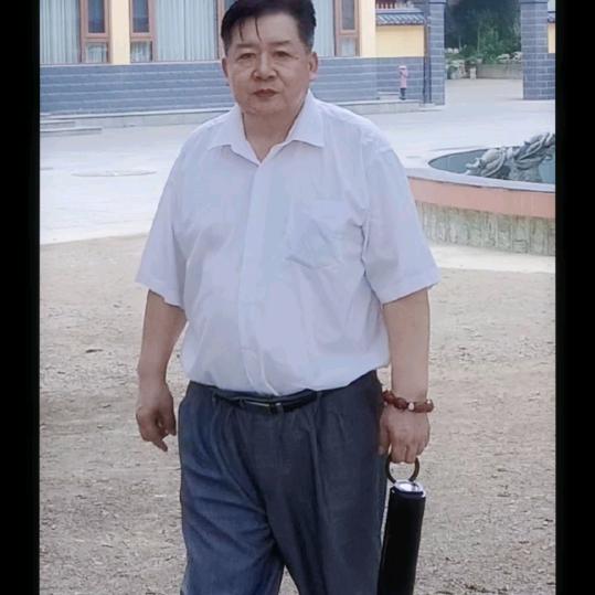 开心老人