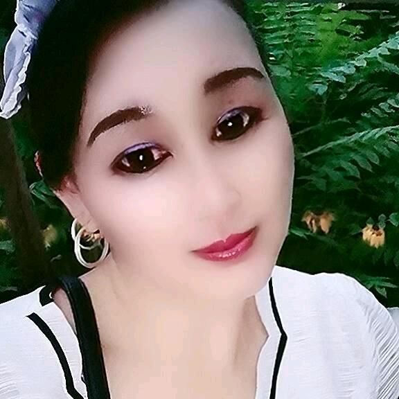 一朵清莲