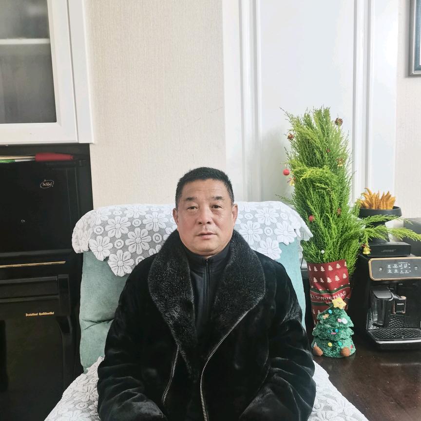 江苏福珠农业科技有限责任公司