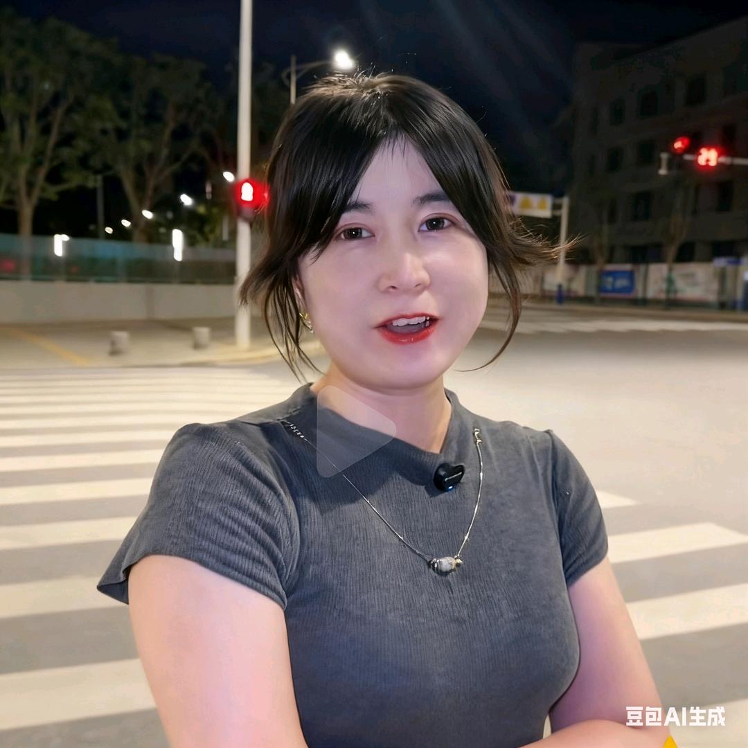 女编导浅浅