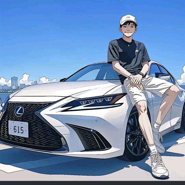 亮仔。。。