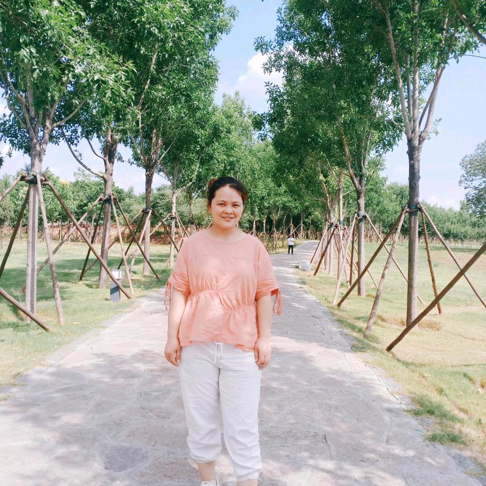 欢喜 🎤 早上6点45分