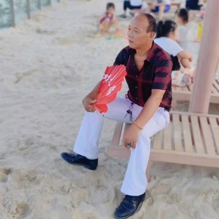 王保庆（中旅）