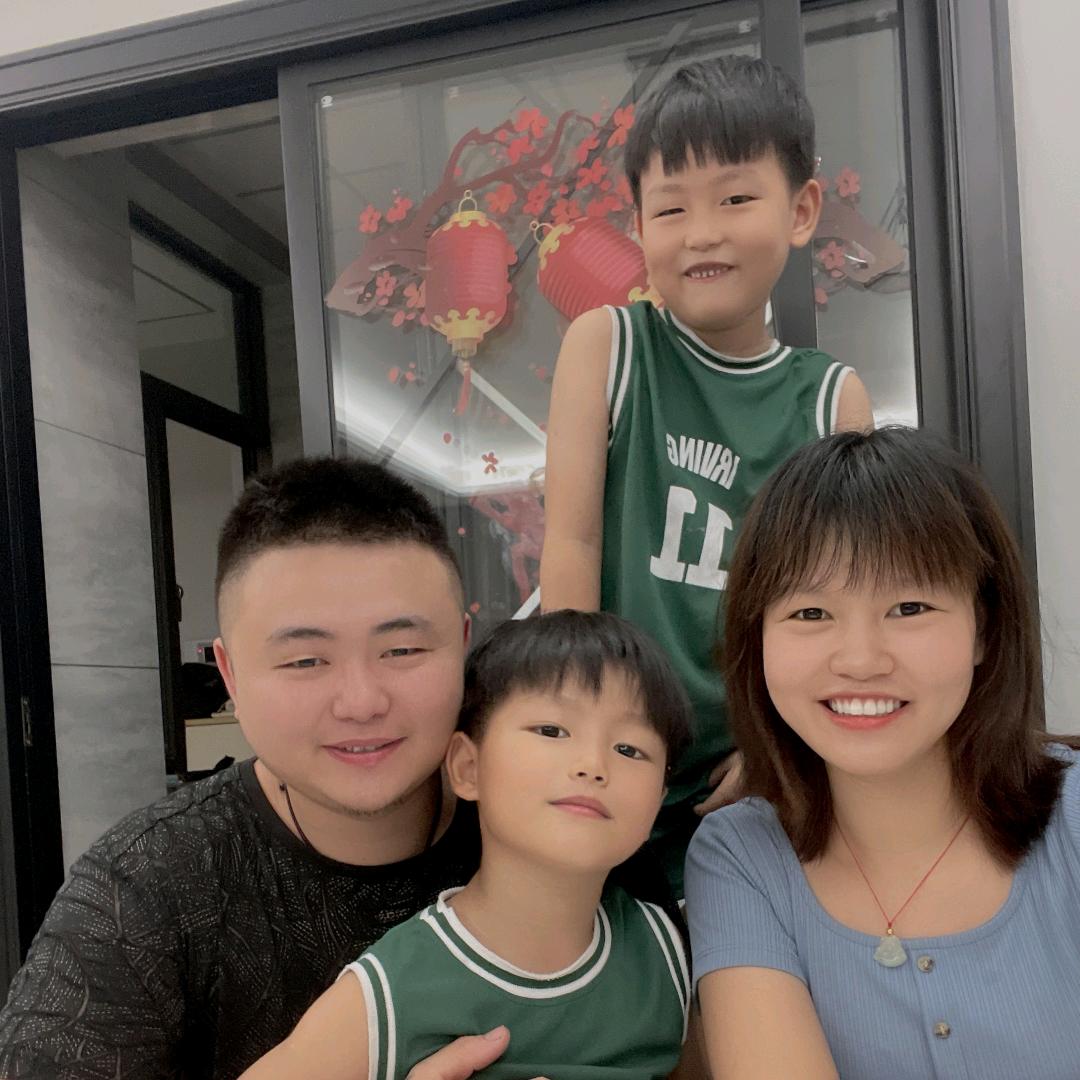 广州诺森全屋定制有限公司
