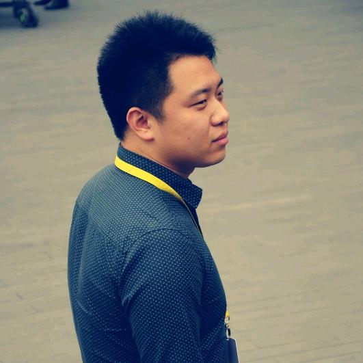Mr.huang