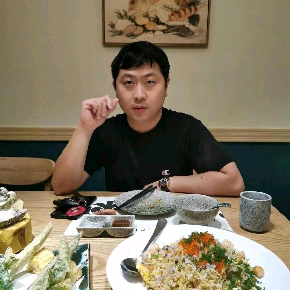 小汉哥