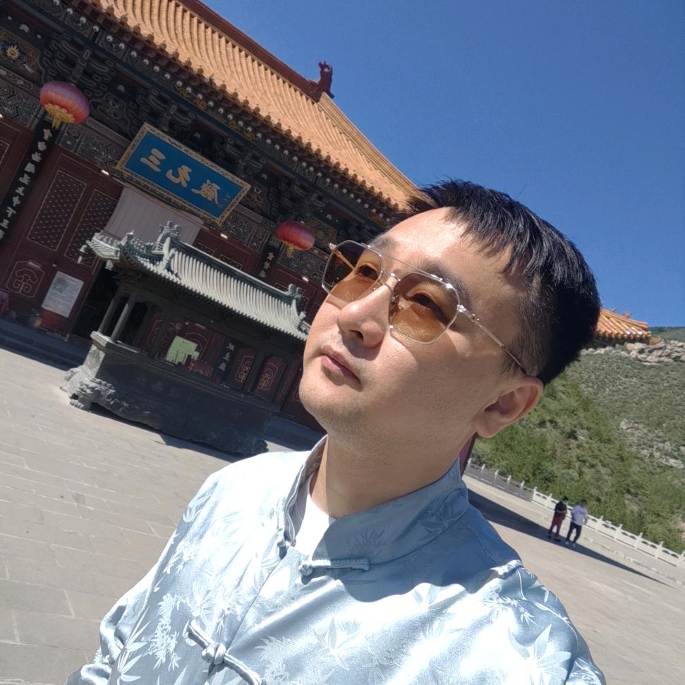 山海森林