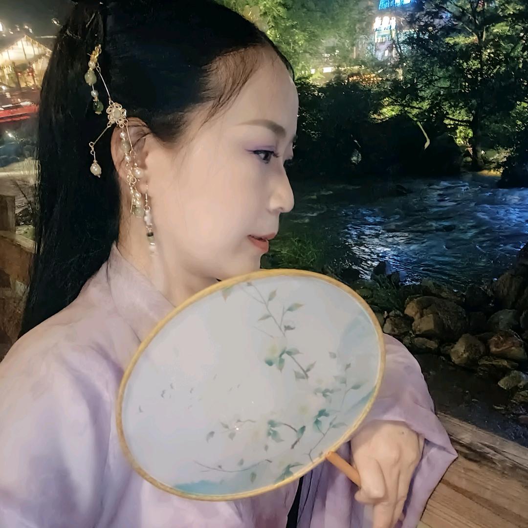 小胖妈妈