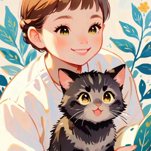 猫宁
