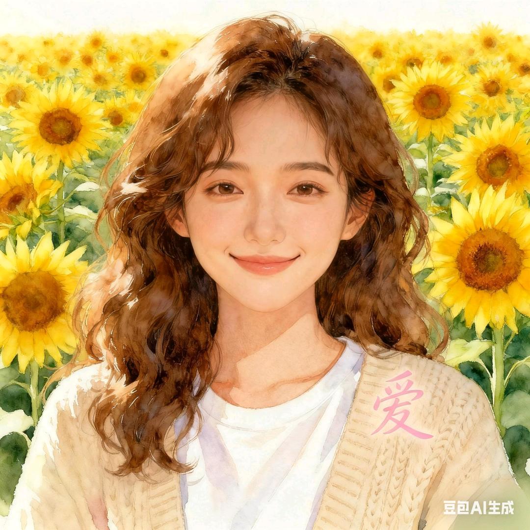幸福导师