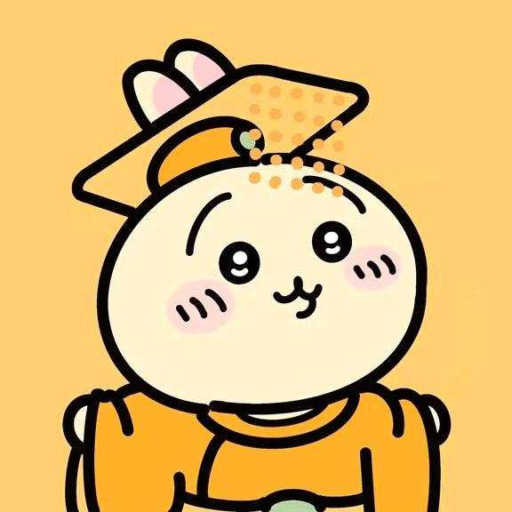 🌻飞天小肥猪(恩师乌萨奇)