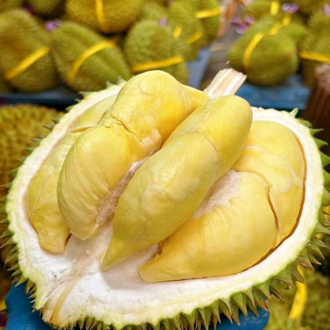 辉煌果悦生鲜水果