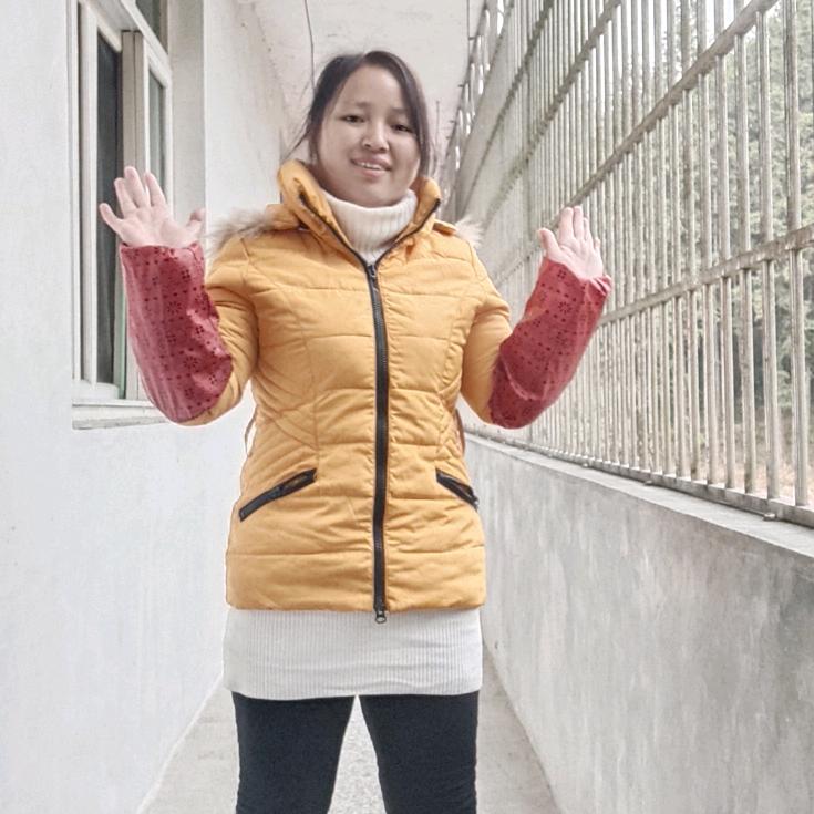 琪琪爱运动（12：20）