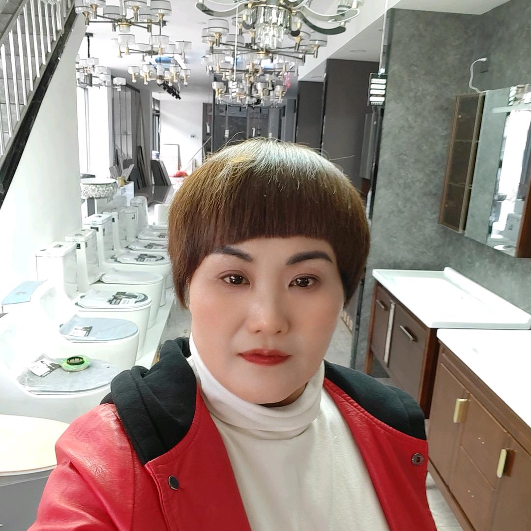 兰陵王家建材刘三姐
