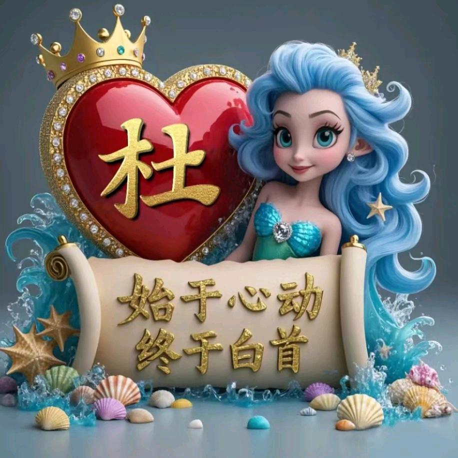 永远爱你