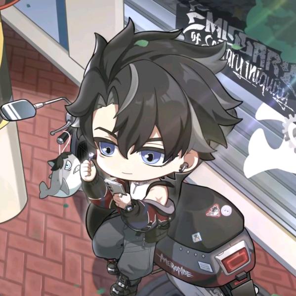 Wriothesley Cerberus