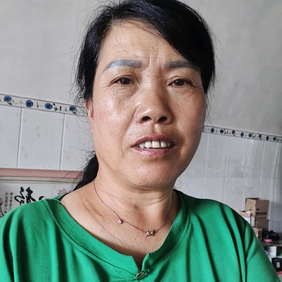 玲玲姐
