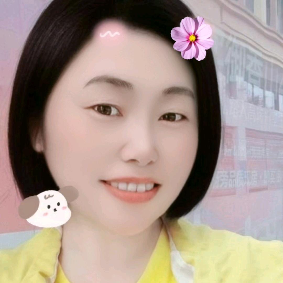 钩针姐姐