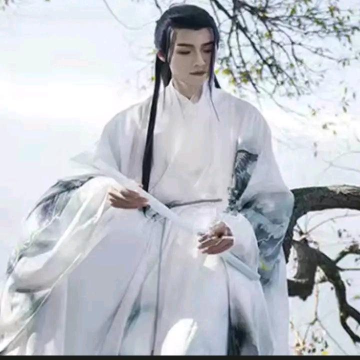 期待魏来