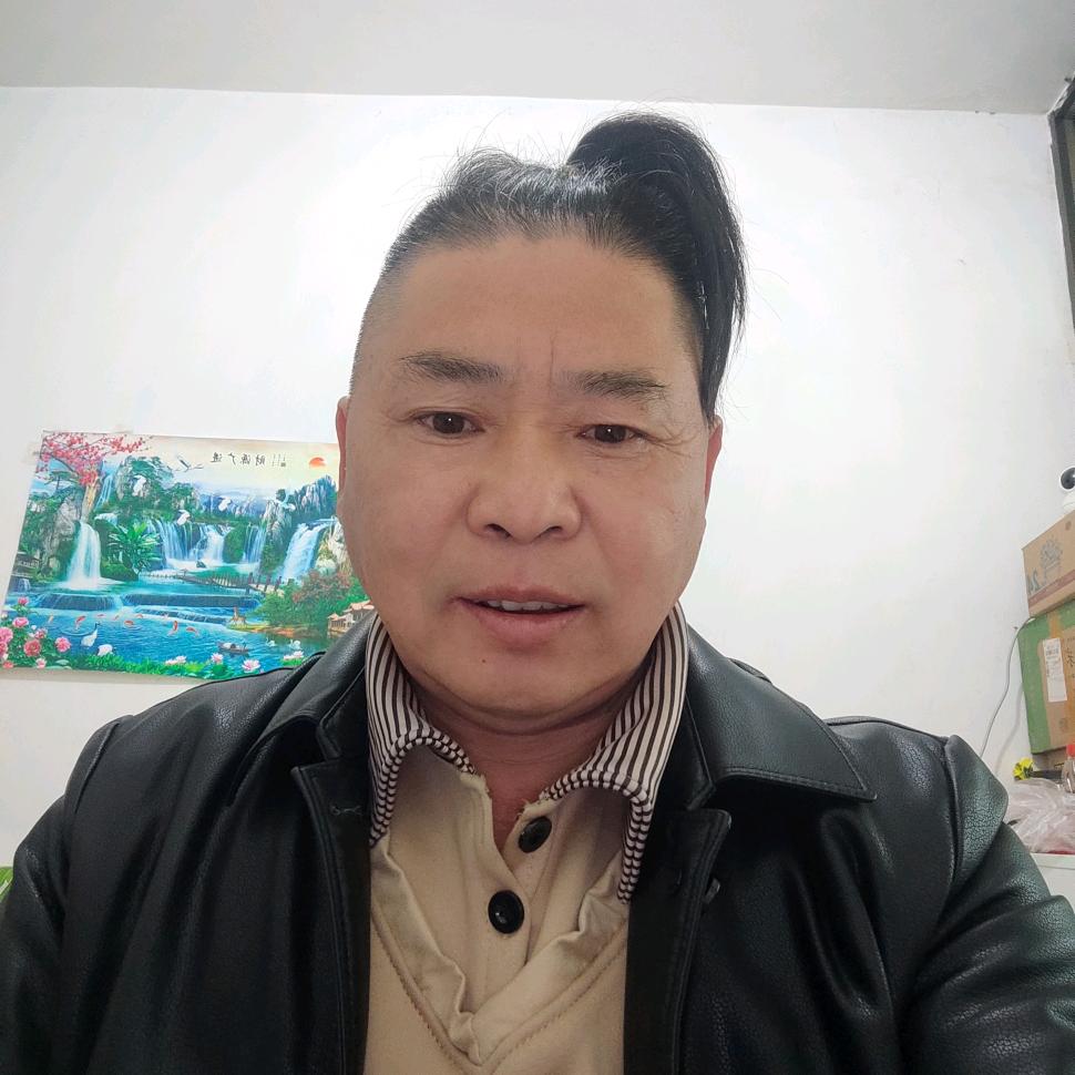 七零后楊哥