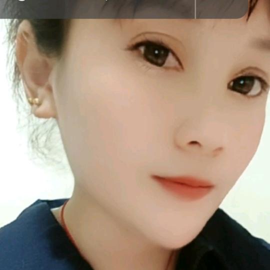 云南小姐姐