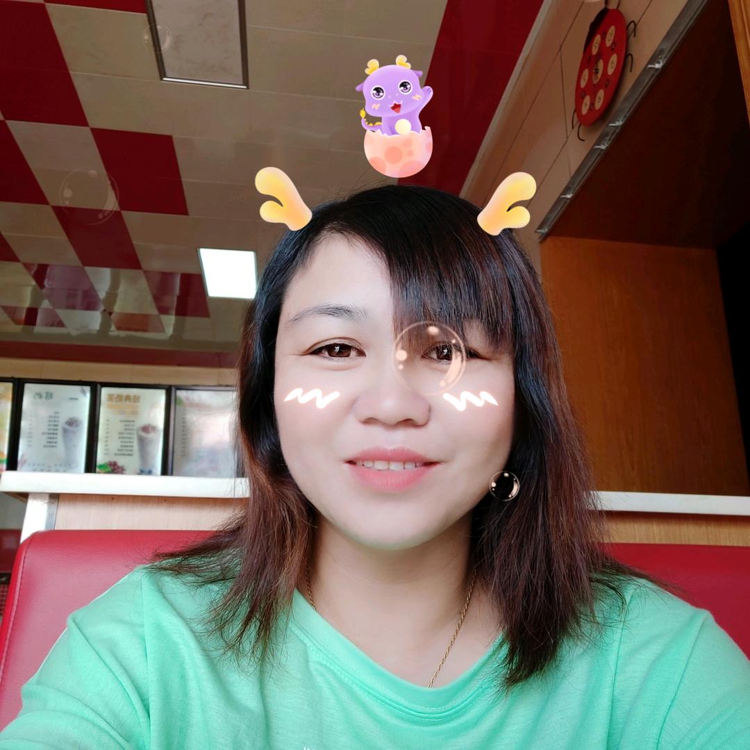 川姐首播