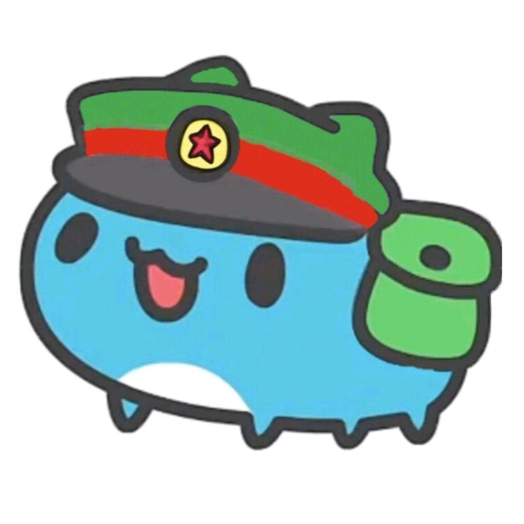 ACC-沃克巴迪