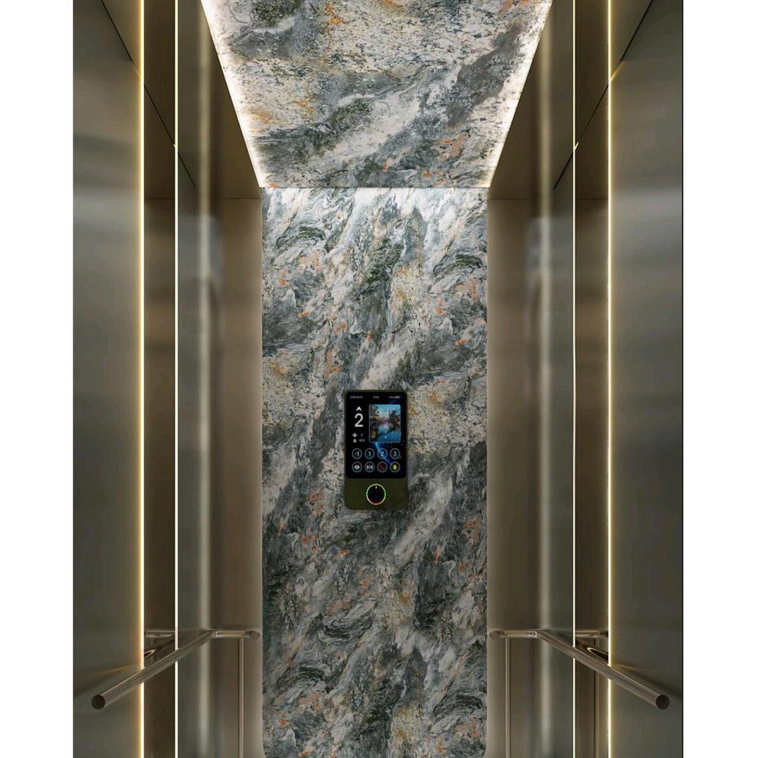 中南富士电梯制造厂家