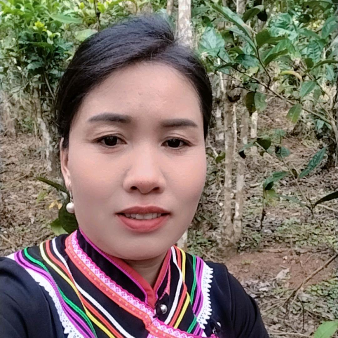 琴琴妈