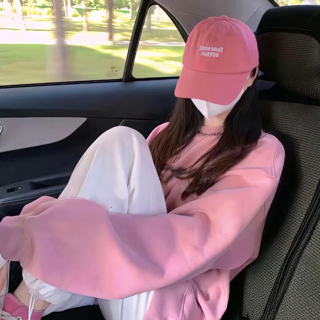 乔乔～