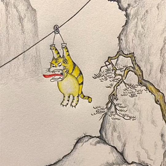 潜龙