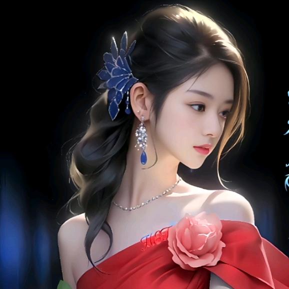 兜妳半颗💞糖ꦿᩚ࿐