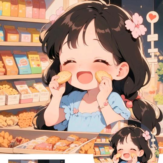 喜财乐己⊂((・x・)