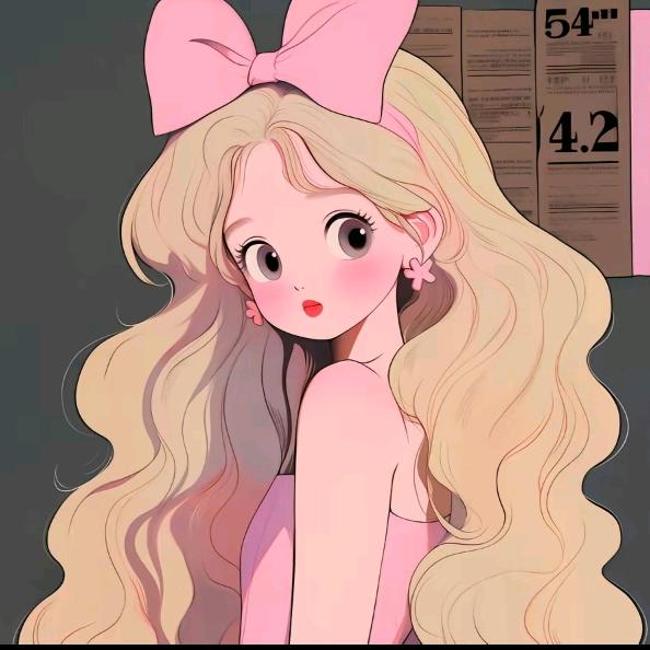 小脸红扑扑