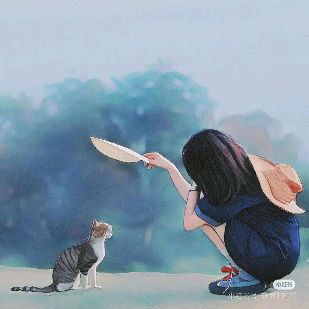 杨杨大可爱