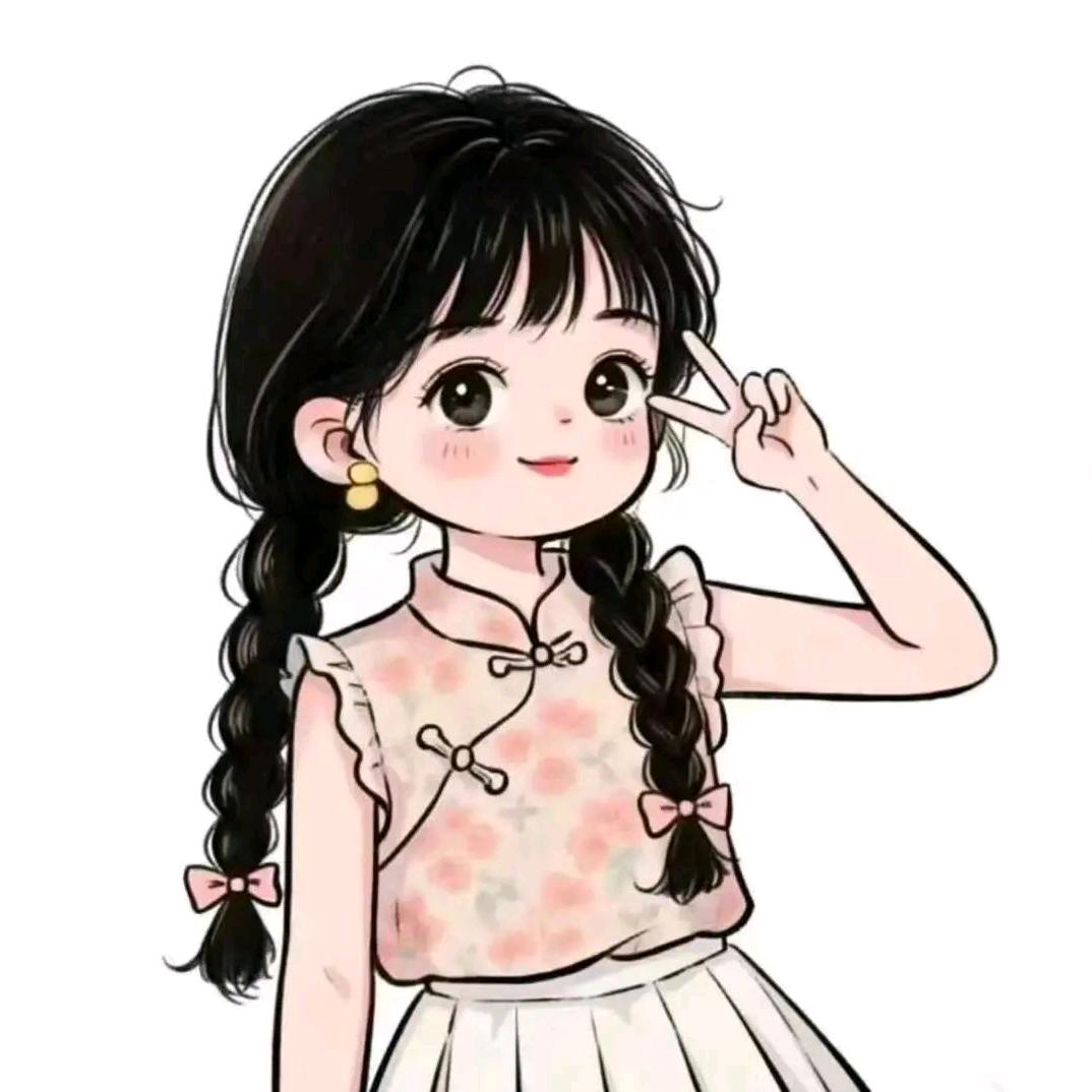 小清新