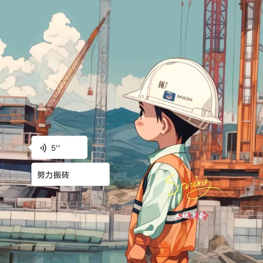 老俞头像