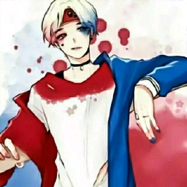 北彦