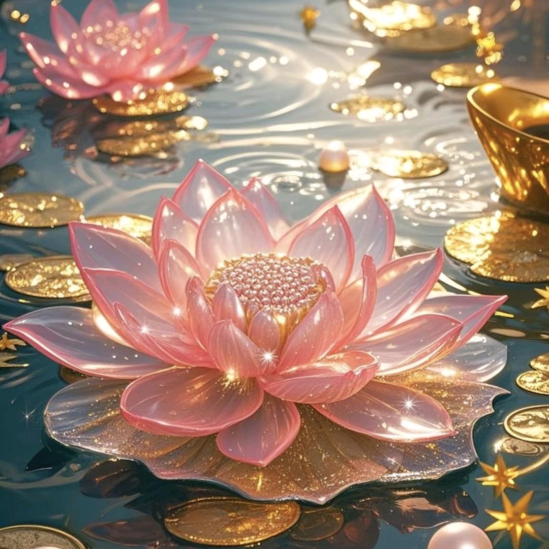 财神爷的小宝贝