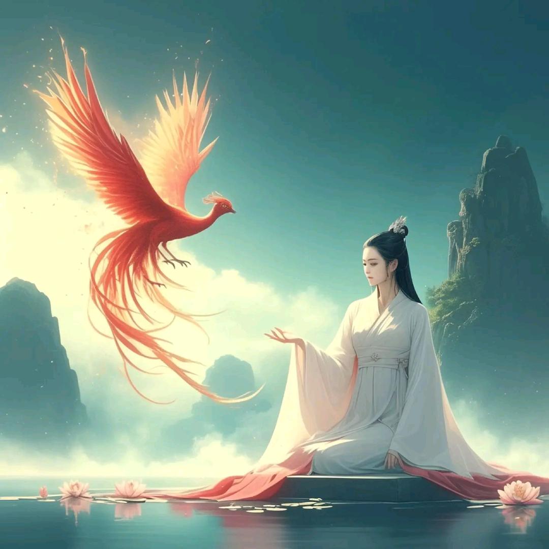 洛神