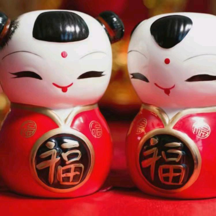 福娃带你吃喝玩乐购