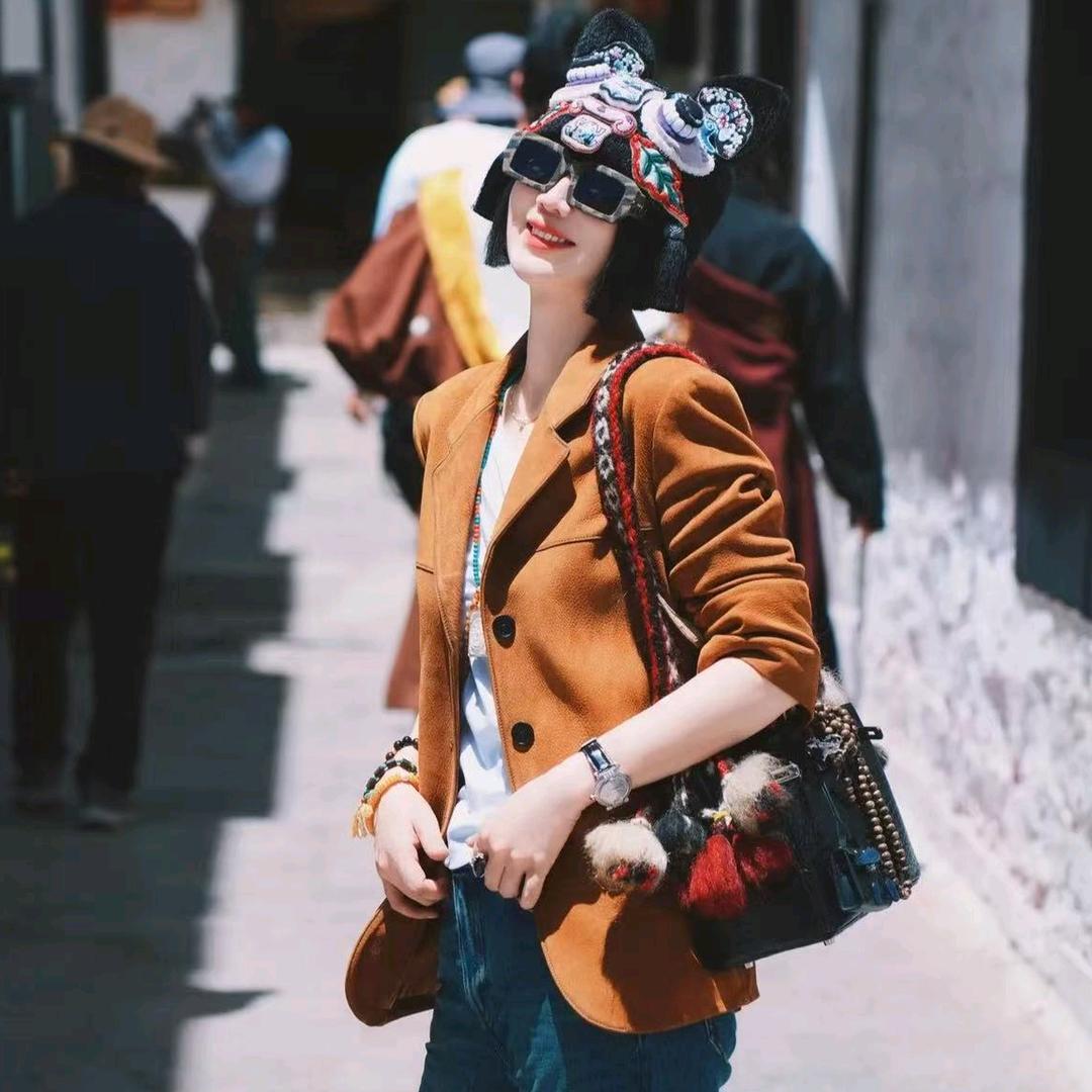 宫小妍雅颂东方韵