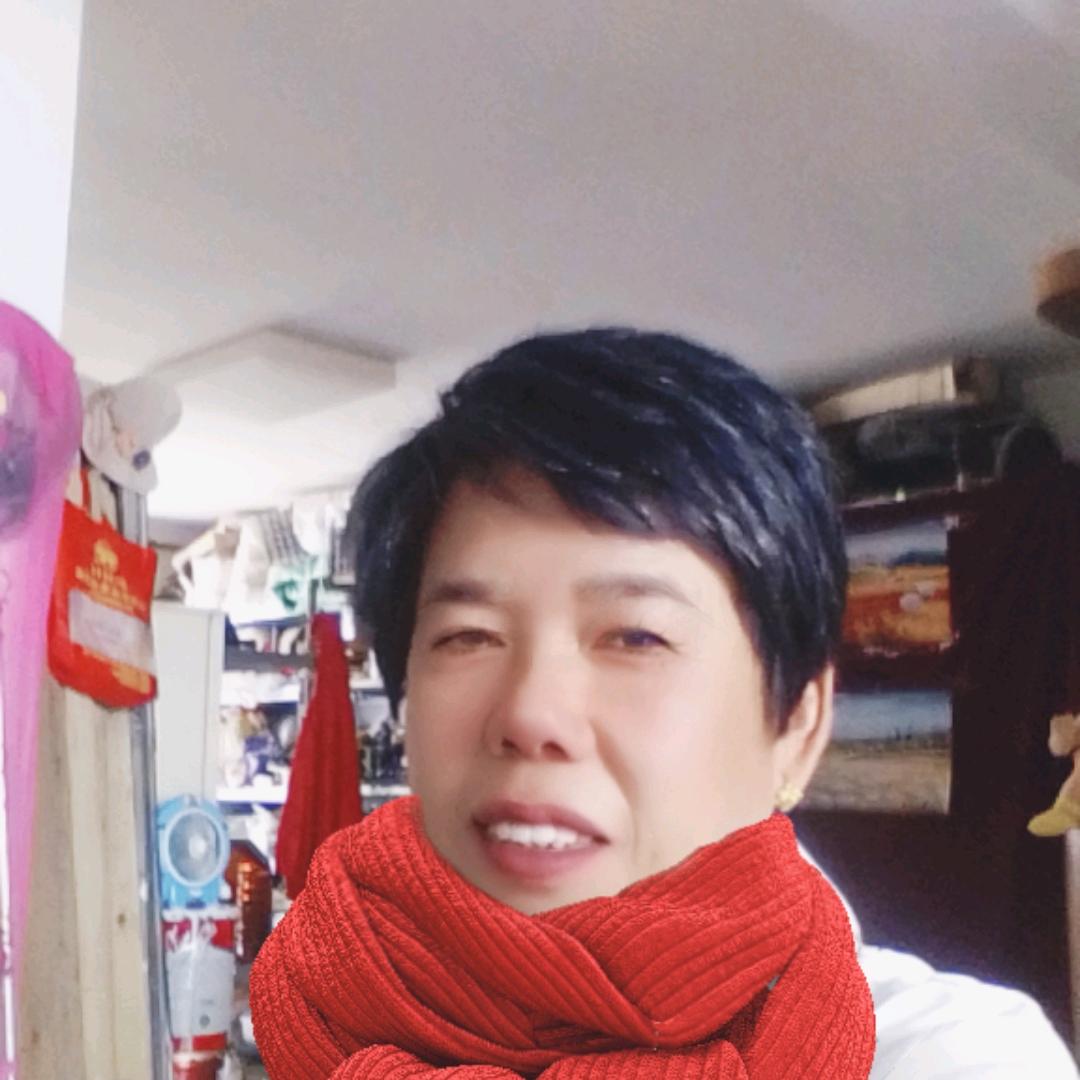 农村宝妈。