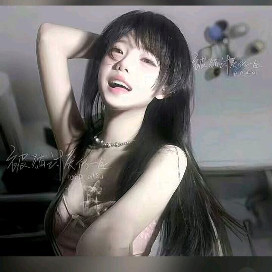 美丽的公主。