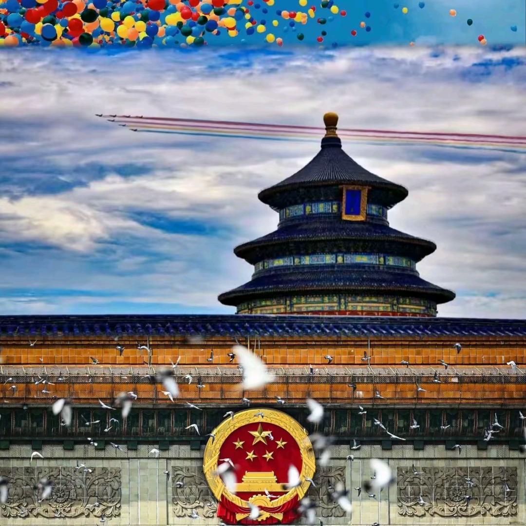 梦仙境